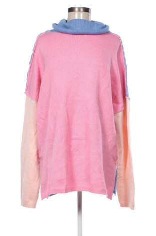 Damenpullover Unbranded, Größe XXL, Farbe Mehrfarbig, Preis € 15,00