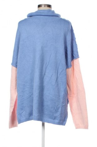 Damenpullover Unbranded, Größe XXL, Farbe Mehrfarbig, Preis € 15,00