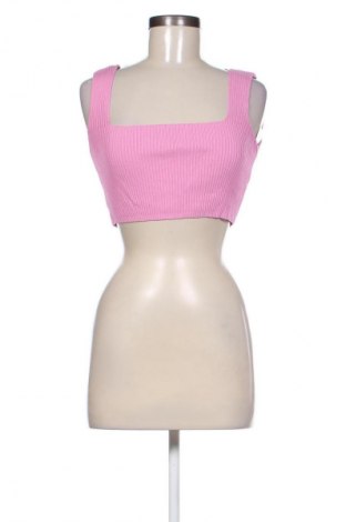 Damenpullover Unbranded, Größe S, Farbe Rosa, Preis € 15,00