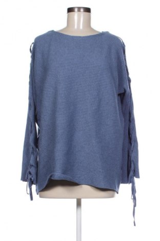 Damenpullover Unbranded, Größe XL, Farbe Blau, Preis € 15,00