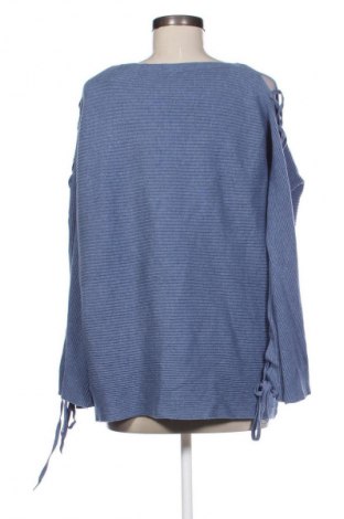 Damenpullover Unbranded, Größe XL, Farbe Blau, Preis € 15,00