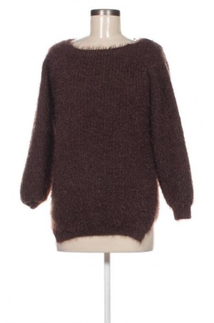 Dámsky pulóver Unbranded, Veľkosť M, Farba Hnedá, Cena  16,95 €