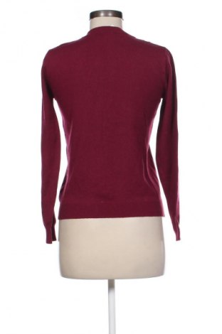 Pulover de femei Unbranded, Mărime S, Culoare Roșu, Preț 76,40 Lei