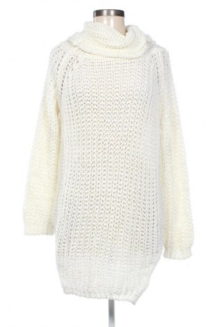 Pulover de femei Unbranded, Mărime M, Culoare Alb, Preț 74,35 Lei