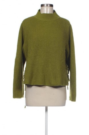 Pulover de femei Unbranded, Mărime M, Culoare Verde, Preț 94,99 Lei