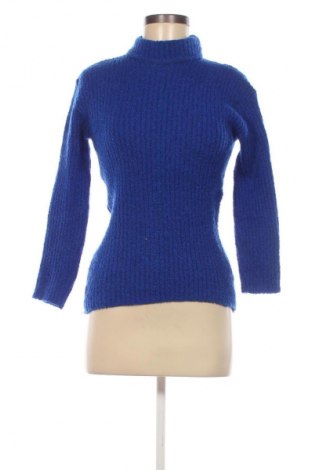 Damenpullover Unbranded, Größe M, Farbe Blau, Preis 8,99 €
