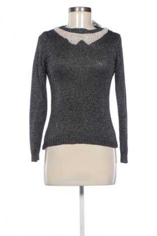 Damski sweter Unbranded, Rozmiar M, Kolor Kolorowy, Cena 66,67 zł