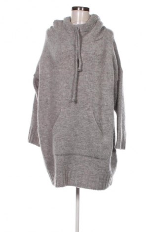 Dámský svetr Unbranded, Velikost XL, Barva Šedá, Cena  469,00 Kč