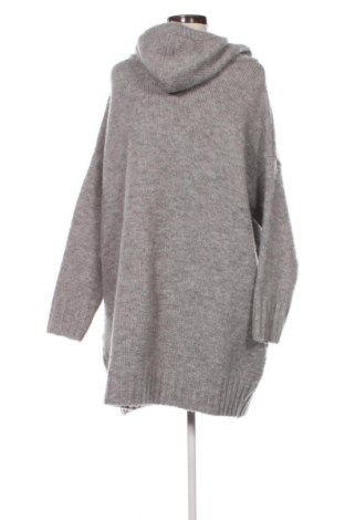 Dámský svetr Unbranded, Velikost XL, Barva Šedá, Cena  469,00 Kč