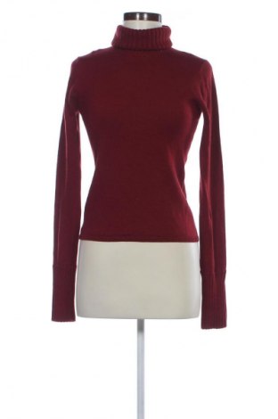 Damski sweter Unbranded, Rozmiar S, Kolor Czerwony, Cena 66,67 zł