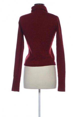 Damski sweter Unbranded, Rozmiar S, Kolor Czerwony, Cena 66,67 zł