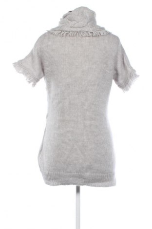 Damski sweter Unbranded, Rozmiar M, Kolor Szary, Cena 66,67 zł