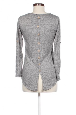 Damski sweter Unbranded, Rozmiar M, Kolor Szary, Cena 67,00 zł