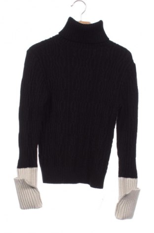 Damenpullover Unbranded, Größe XS, Farbe Schwarz, Preis 14,83 €