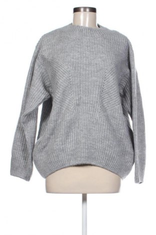 Dámský svetr Unbranded, Velikost M, Barva Šedá, Cena  367,00 Kč
