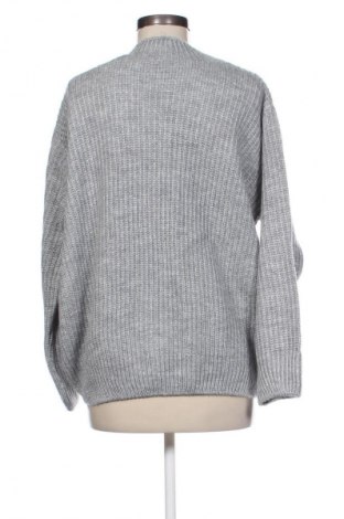Dámský svetr Unbranded, Velikost M, Barva Šedá, Cena  367,00 Kč