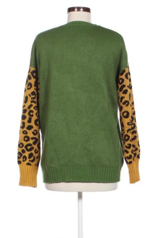 Damenpullover Unbranded, Größe S, Farbe Grün, Preis 14,83 €