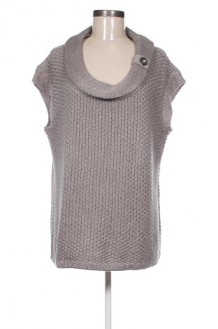 Damenpullover Unbranded, Größe XXL, Farbe Grau, Preis 15,00 €