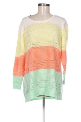 Damenpullover Unbranded, Größe XXL, Farbe Mehrfarbig, Preis 15,00 €