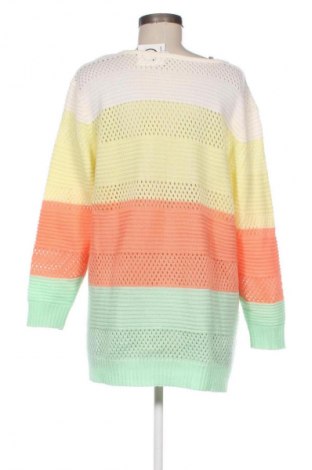 Damenpullover Unbranded, Größe XXL, Farbe Mehrfarbig, Preis 15,00 €