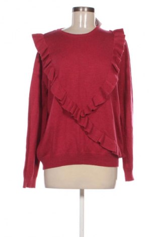 Dámsky pulóver Unbranded, Veľkosť L, Farba Červená, Cena  14,83 €