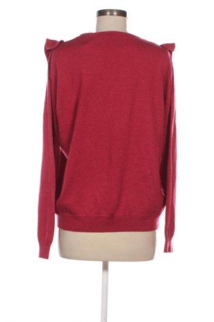 Dámsky pulóver Unbranded, Veľkosť L, Farba Červená, Cena  14,83 €