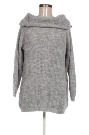 Dámsky pulóver Unbranded, Veľkosť L, Farba Sivá, Cena  14,83 €