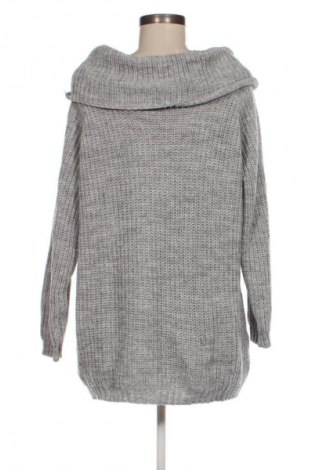 Dámsky pulóver Unbranded, Veľkosť L, Farba Sivá, Cena  14,83 €
