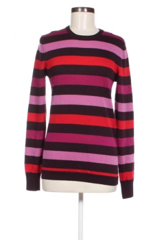 Damski sweter Unbranded, Rozmiar L, Kolor Kolorowy, Cena 50,68 zł