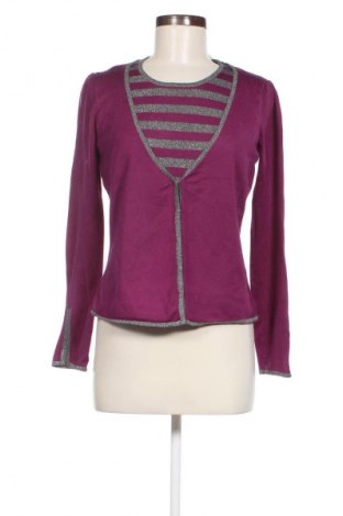 Damski sweter Unbranded, Rozmiar M, Kolor Fioletowy, Cena 50,68 zł