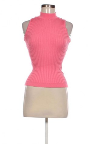 Dámsky pulóver Unbranded, Veľkosť S, Farba Ružová, Cena  14,83 €