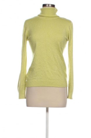 Pulover de femei Unbranded, Mărime M, Culoare Verde, Preț 73,98 Lei