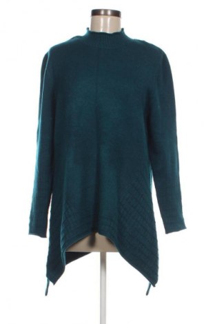 Női pulóver Unbranded, Méret XL, Szín Zöld, Ár 5 802 Ft