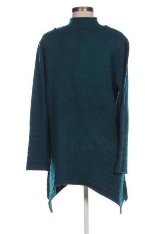 Női pulóver Unbranded, Méret XL, Szín Zöld, Ár 5 802 Ft