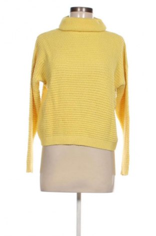 Dámsky pulóver Unbranded, Veľkosť M, Farba Žltá, Cena  14,83 €