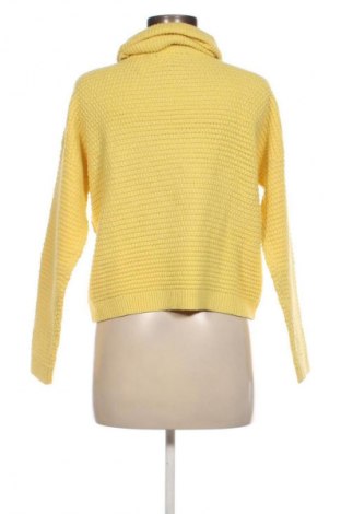 Dámsky pulóver Unbranded, Veľkosť M, Farba Žltá, Cena  14,83 €