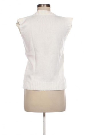 Damski sweter Unbranded, Rozmiar L, Kolor ecru, Cena 66,69 zł