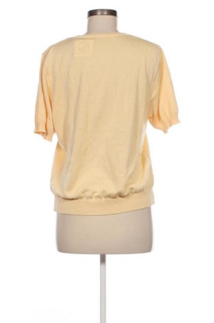 Damenpullover Unbranded, Größe M, Farbe Gelb, Preis 14,91 €