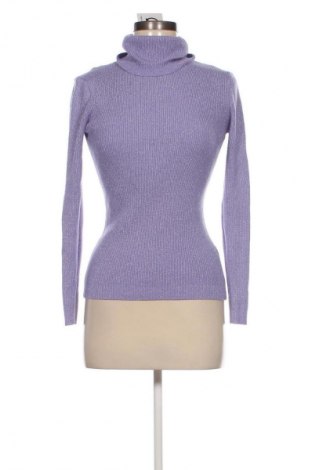 Damenpullover Unbranded, Größe M, Farbe Lila, Preis 14,91 €