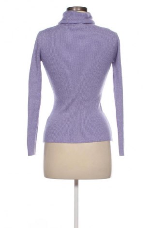 Damenpullover Unbranded, Größe M, Farbe Lila, Preis 14,91 €