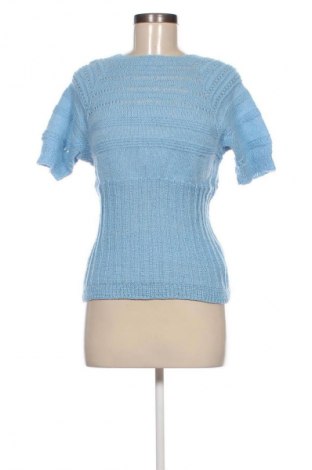 Damenpullover Unbranded, Größe S, Farbe Blau, Preis 14,91 €