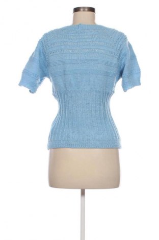 Damenpullover Unbranded, Größe S, Farbe Blau, Preis 14,91 €