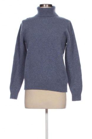 Női pulóver Uniqlo, Méret M, Szín Kék, Ár 8 232 Ft