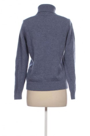 Női pulóver Uniqlo, Méret M, Szín Kék, Ár 8 232 Ft