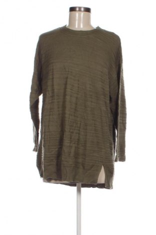 Damenpullover United Colors Of Benetton, Größe M, Farbe Grün, Preis 28,99 €