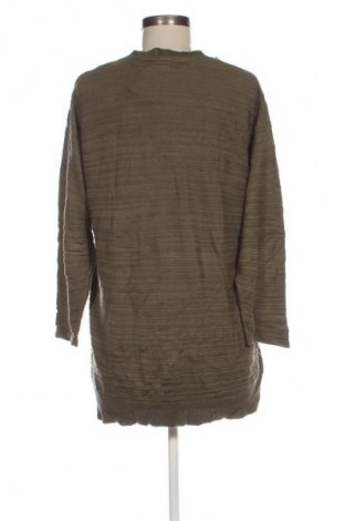 Damenpullover United Colors Of Benetton, Größe M, Farbe Grün, Preis 28,99 €