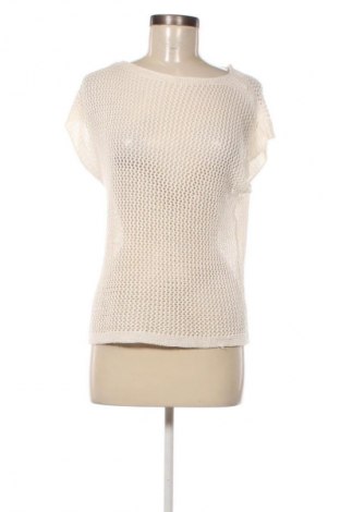 Pulover de femei United Colors Of Benetton, Mărime M, Culoare Alb, Preț 133,99 Lei