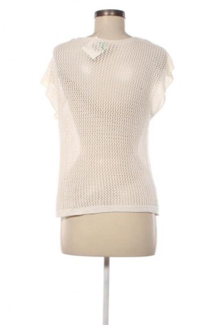 Pulover de femei United Colors Of Benetton, Mărime M, Culoare Alb, Preț 133,99 Lei