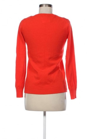 Damenpullover United Colors Of Benetton, Größe M, Farbe Rot, Preis € 20,97