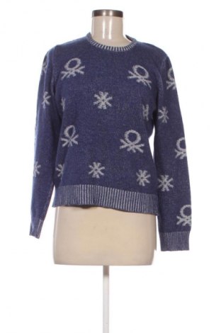Dámsky pulóver United Colors Of Benetton, Veľkosť L, Farba Viacfarebná, Cena  14,95 €